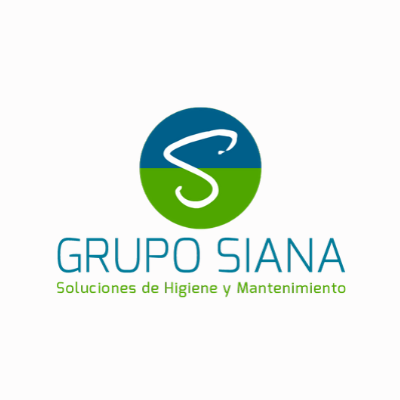 Grupo Siana soluciones de Higiene y Mantenimiento S.A de C.V. 1